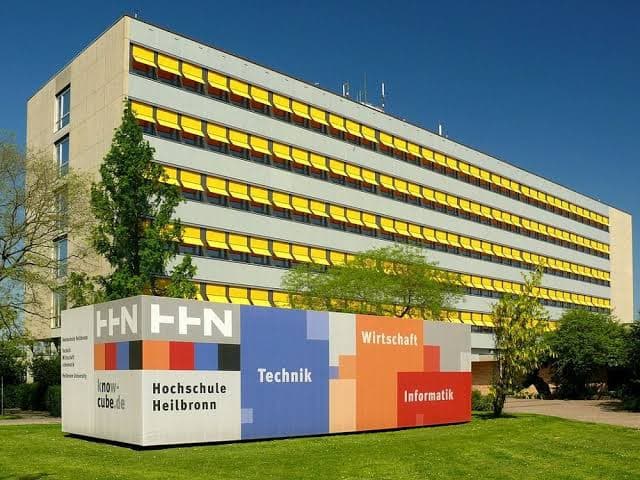 Heilbronn University