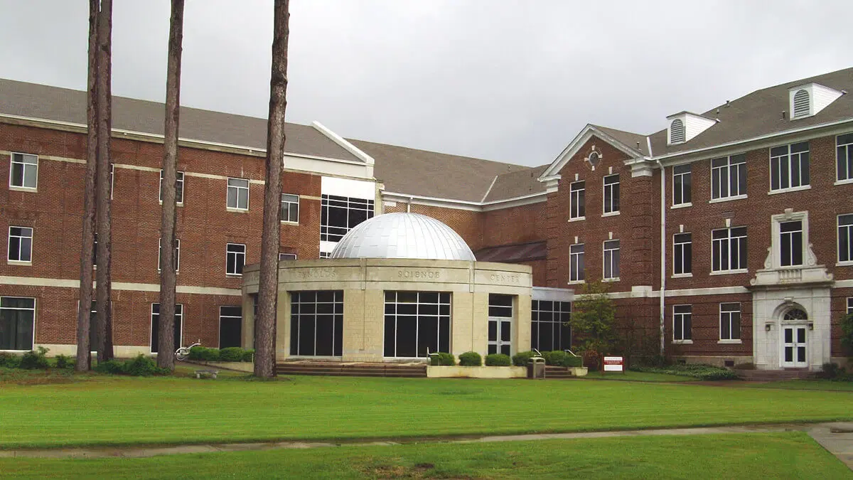 Henderson State University
