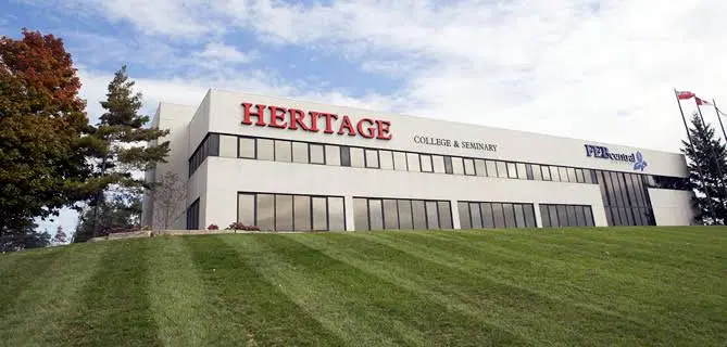 Heritage College