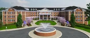 High Point University