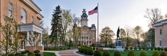 Hillsdale College