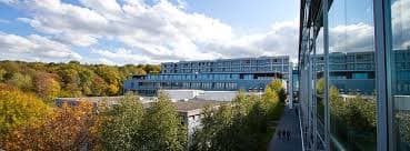 Hochschule Pforzheim