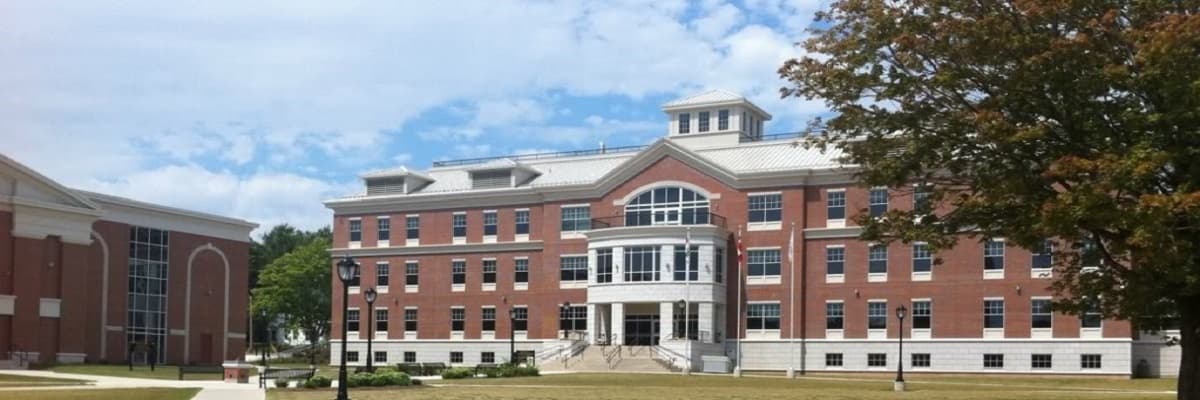 Holland College