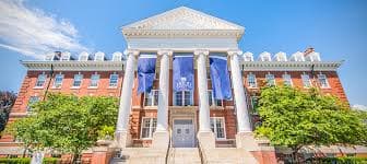 Hood College