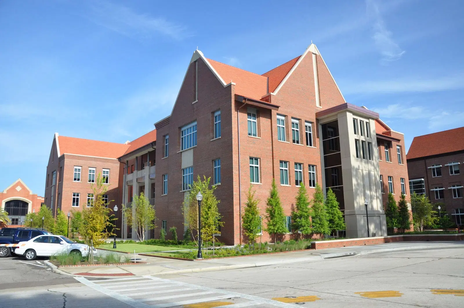 Hough Graduate School of Business