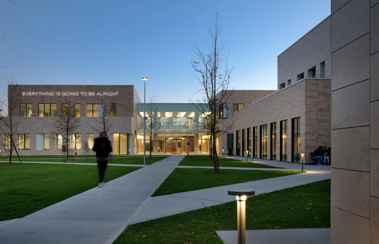 Humanitas University