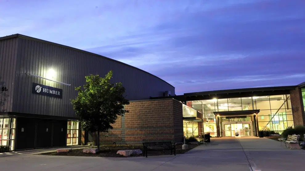 Humber College