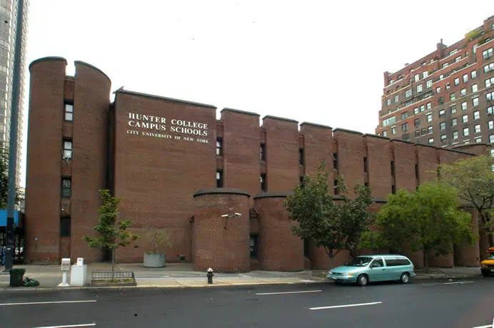 Hunter College