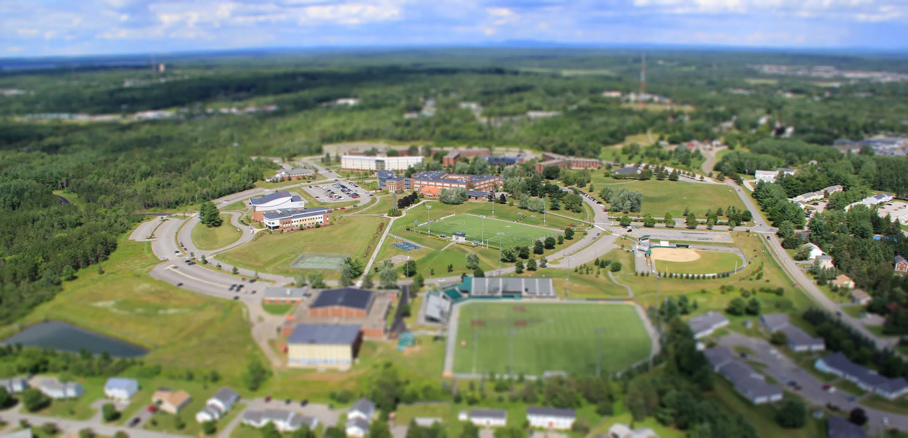 Husson University