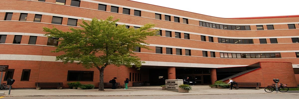 I.H. Asper School of Business