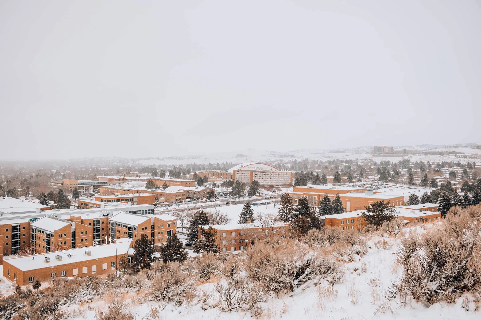 Idaho State University