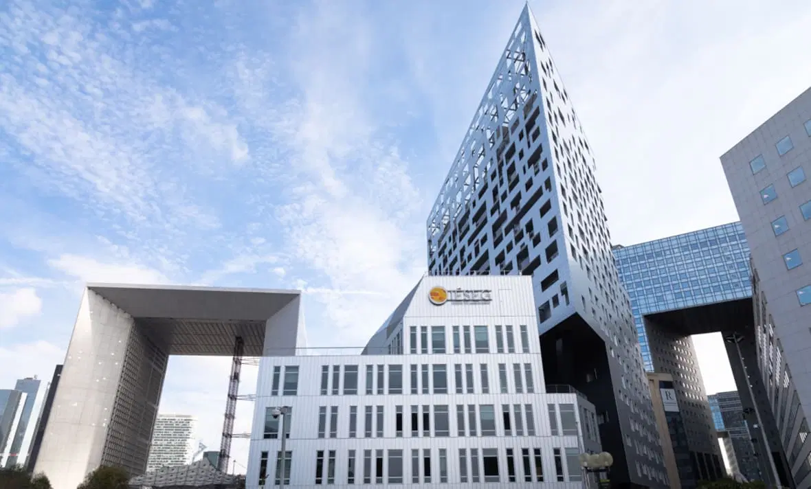 IESEG School of Management