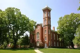Illinois College