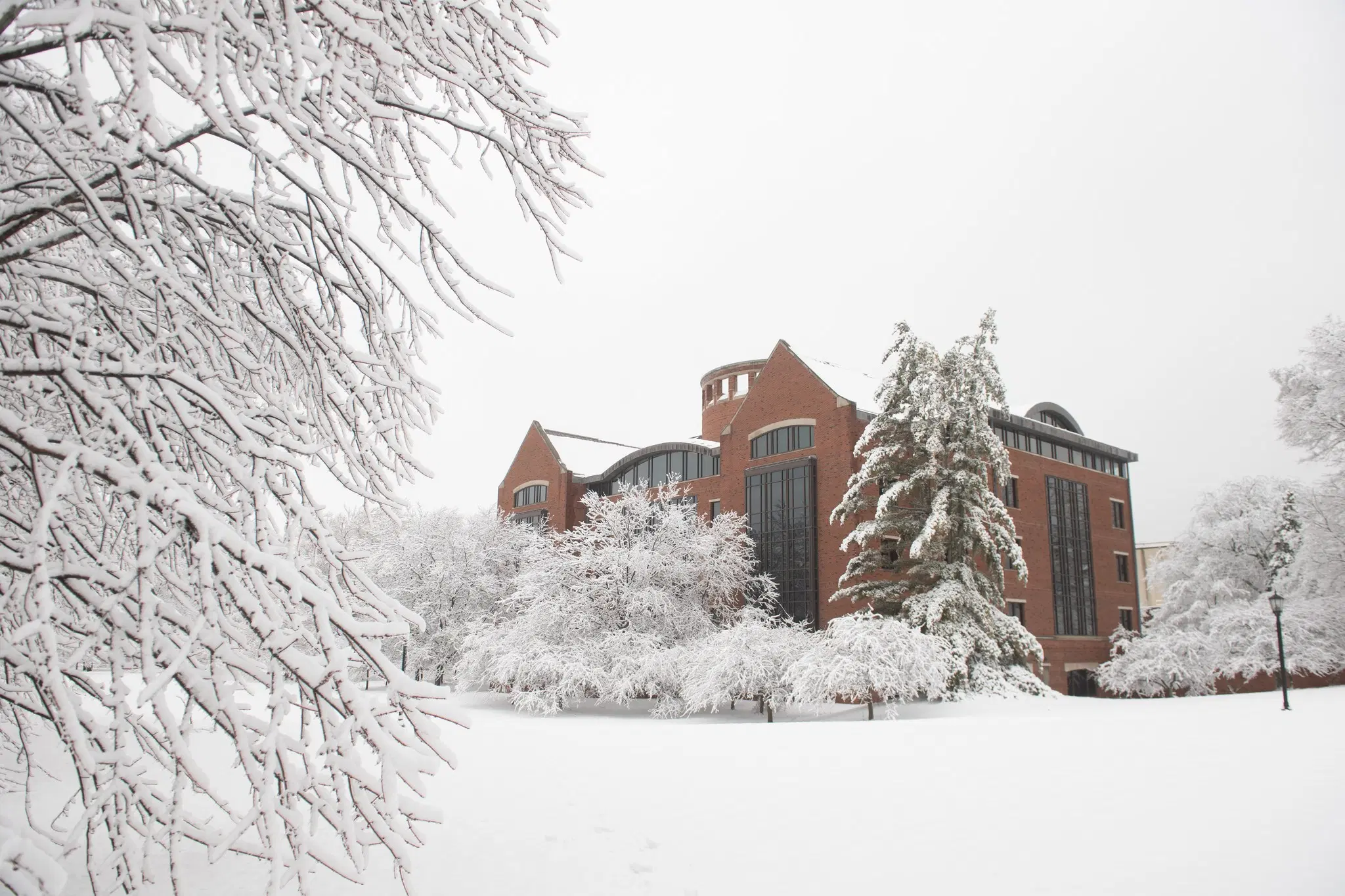 Illinois Wesleyan University