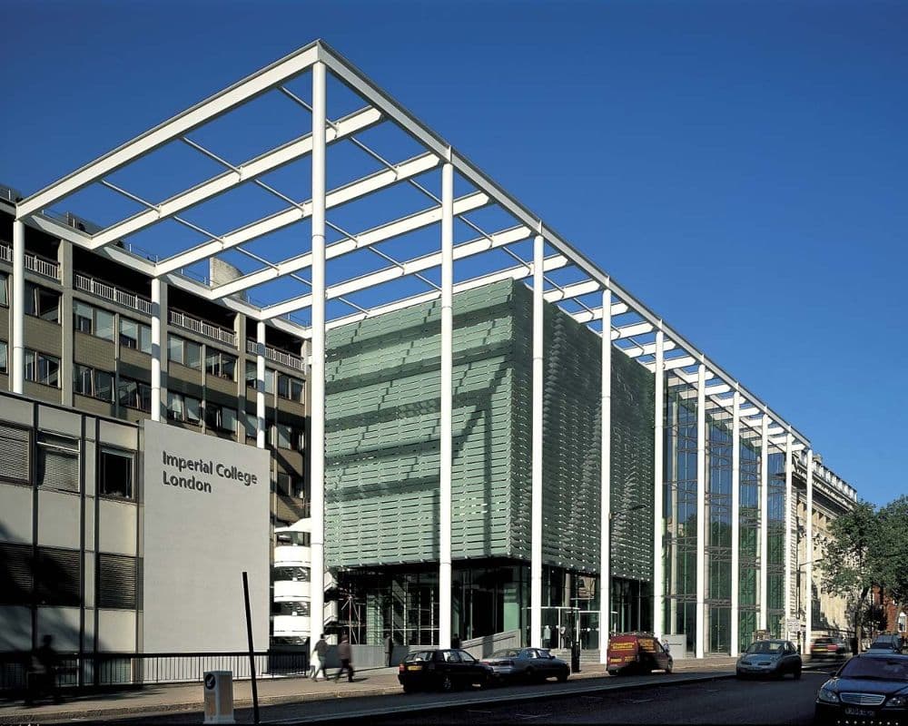 Imperial College Business School