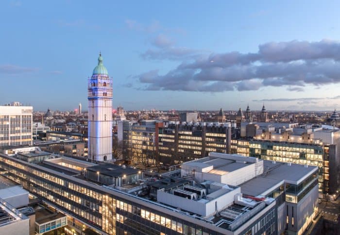 Imperial College London