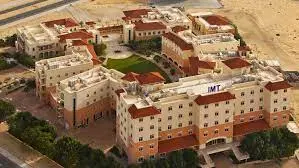 IMT Business School Dubai