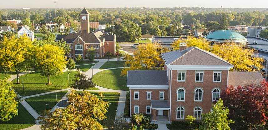 Indiana Tech