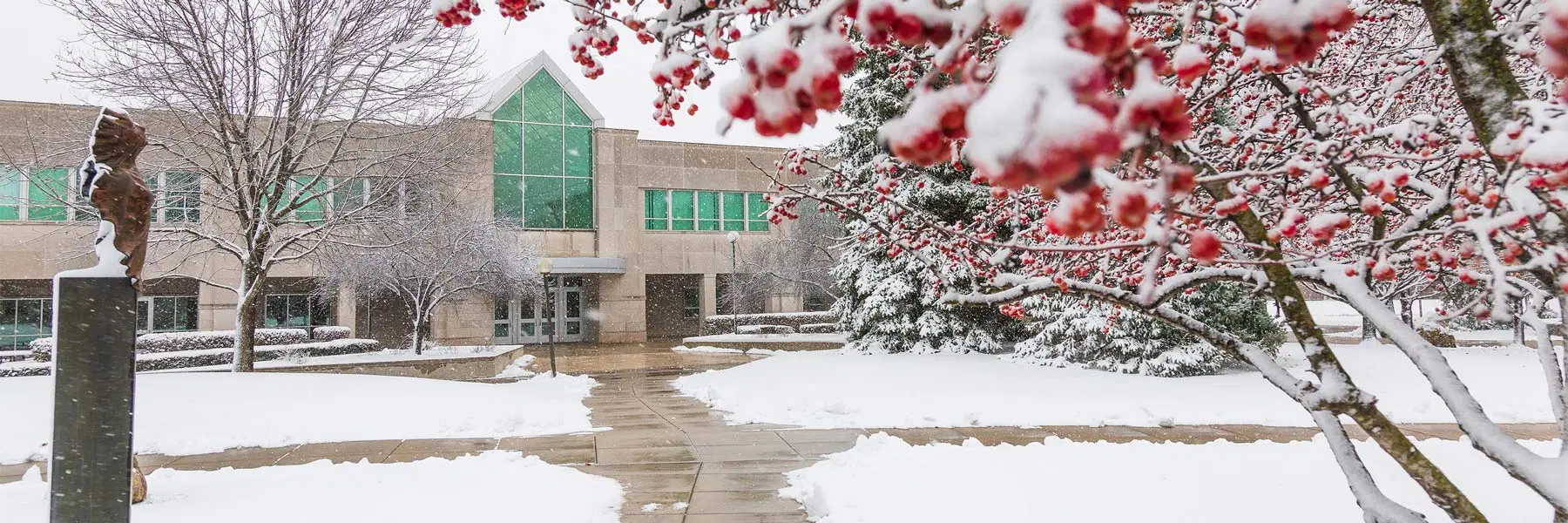Indiana University South Bend