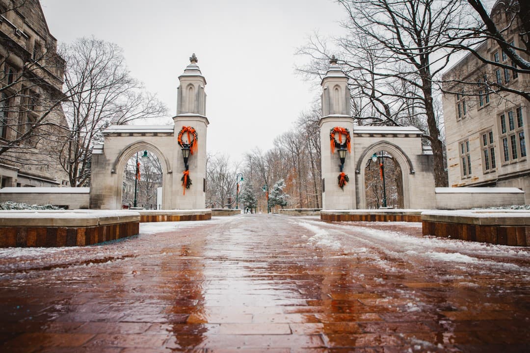 Indiana University