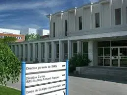 Institut National de Recherche Scientifique