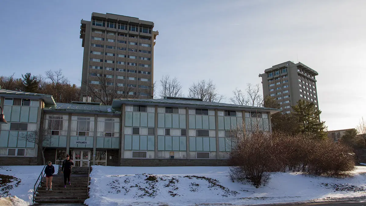 Ithaca College