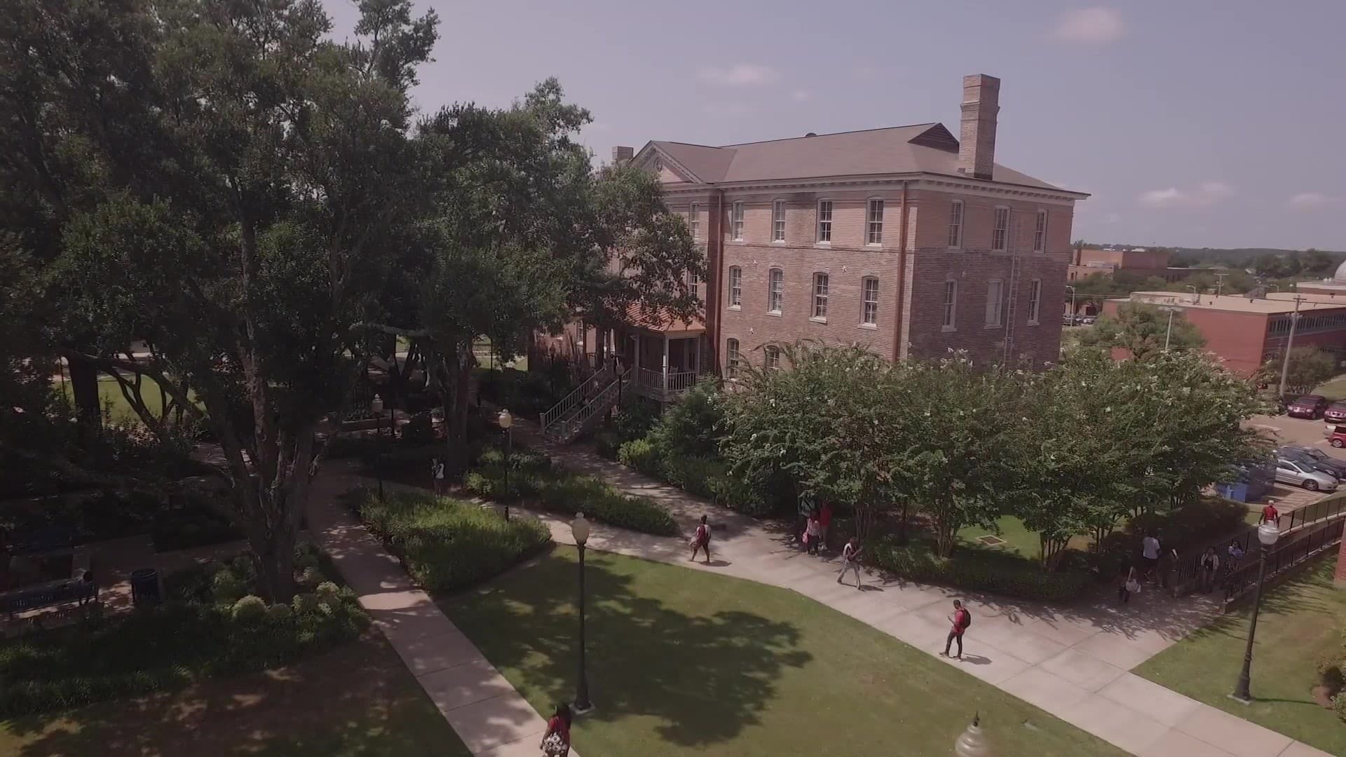 Jackson State University