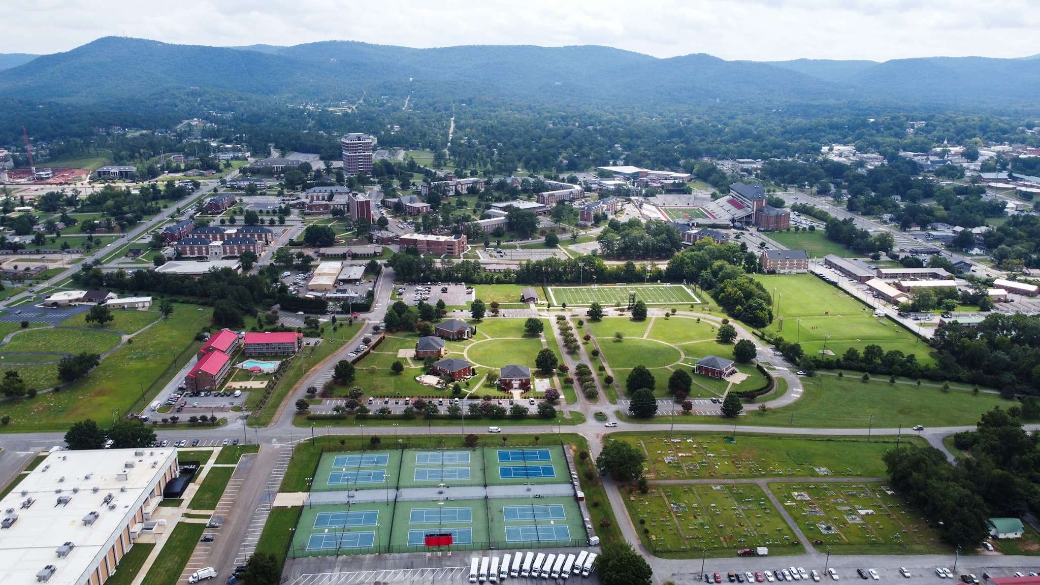 Jacksonville State University