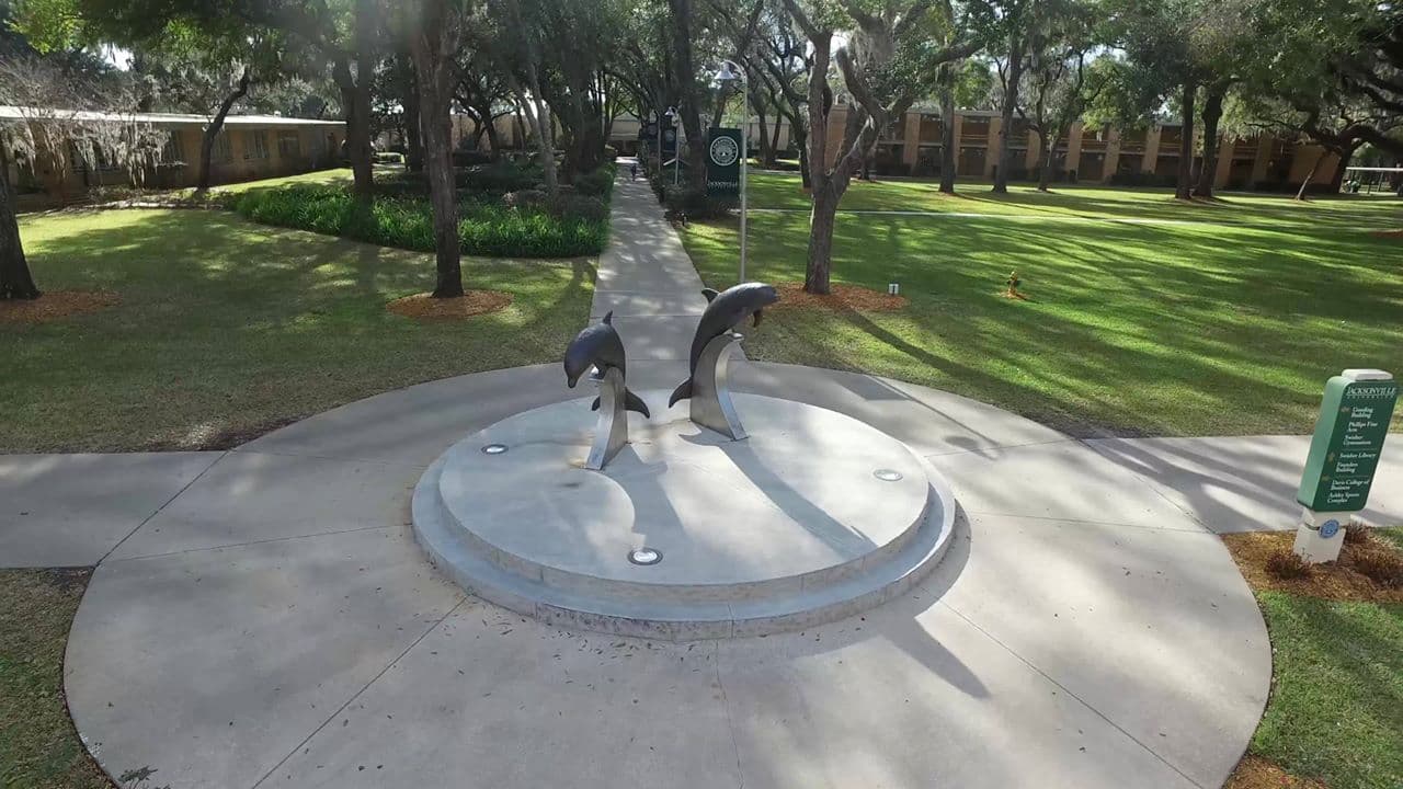 Jacksonville University