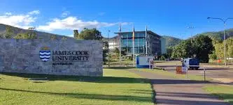 James Cook University