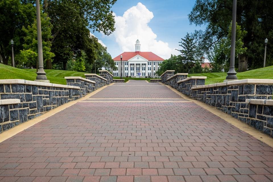 James Madison University