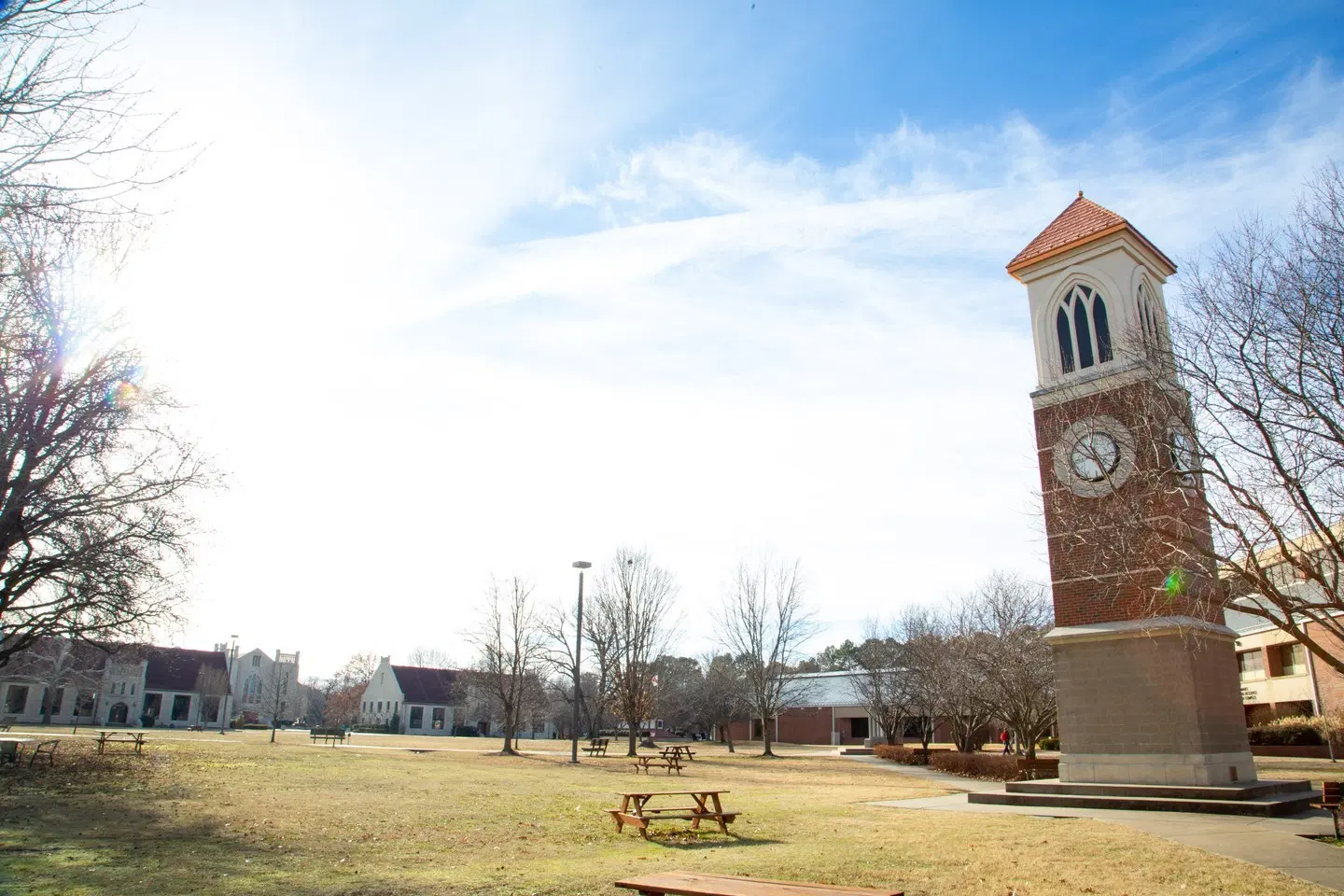 John Brown University