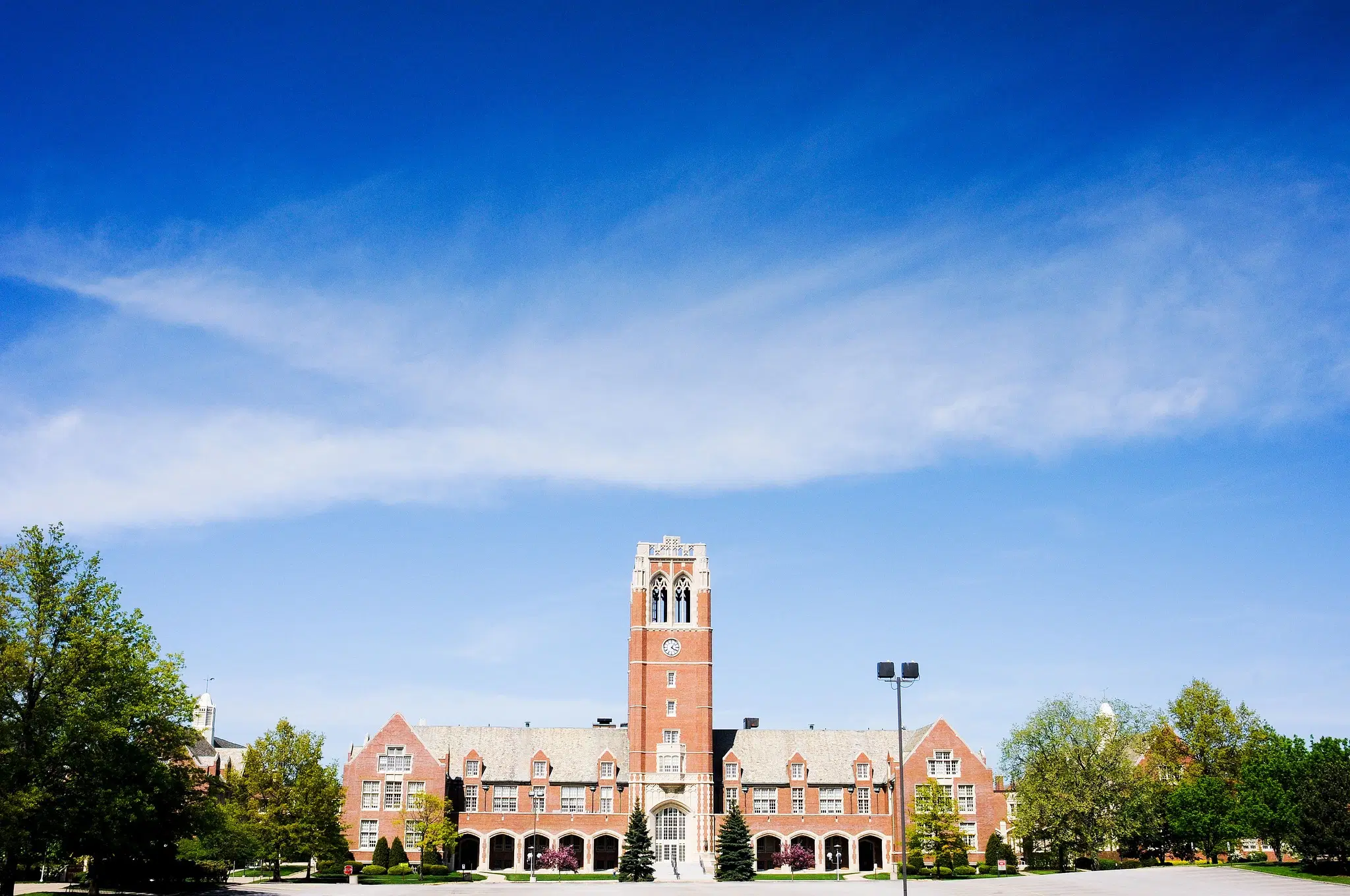 John Carroll University