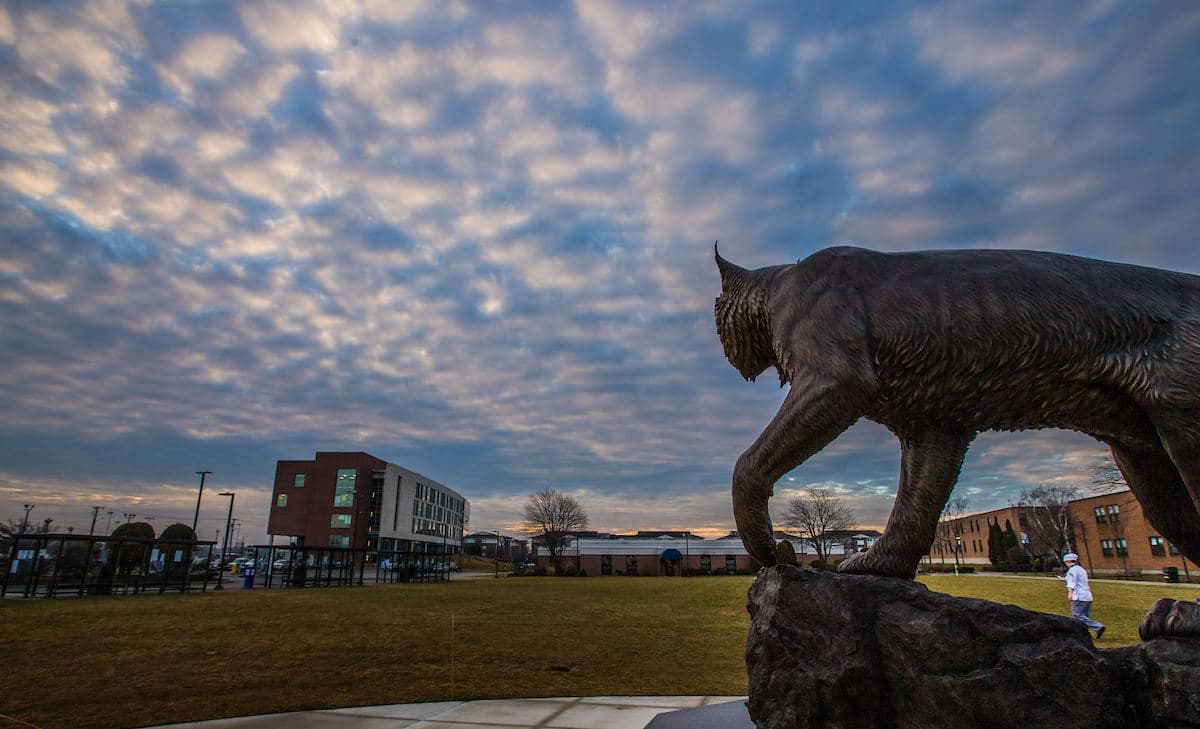 Johnson & Wales University