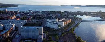 Jonkoping University