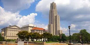 Joseph M. Katz Graduate School of Business, University of Pittsburgh
