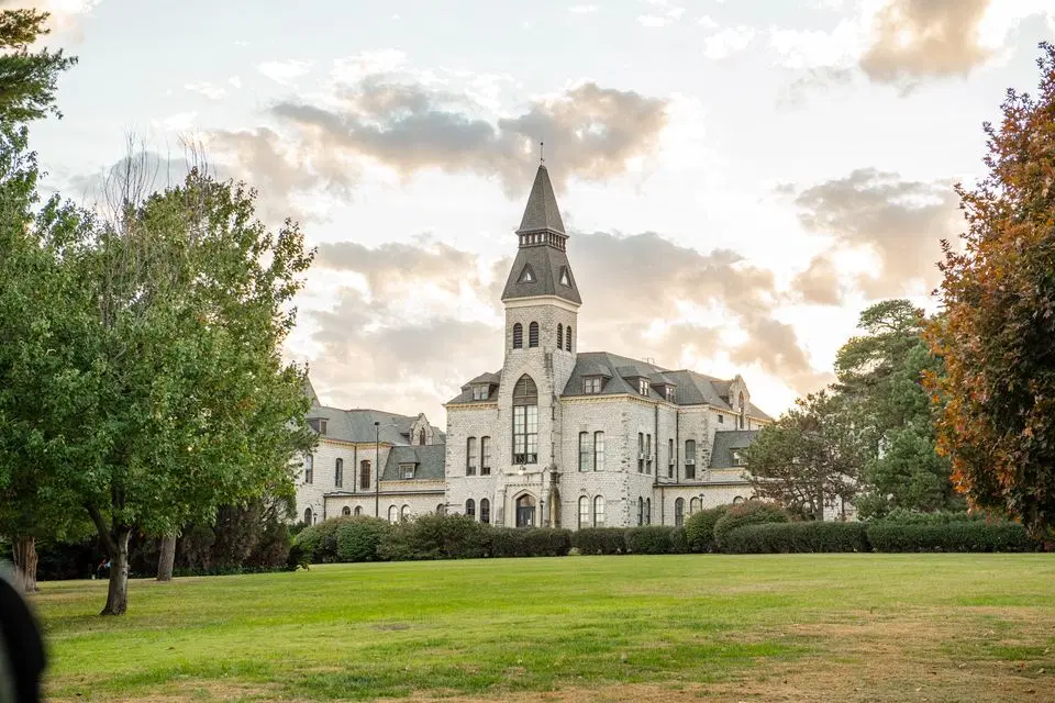 Kansas State University