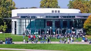 Karlsruhe School of Optics & Photonics