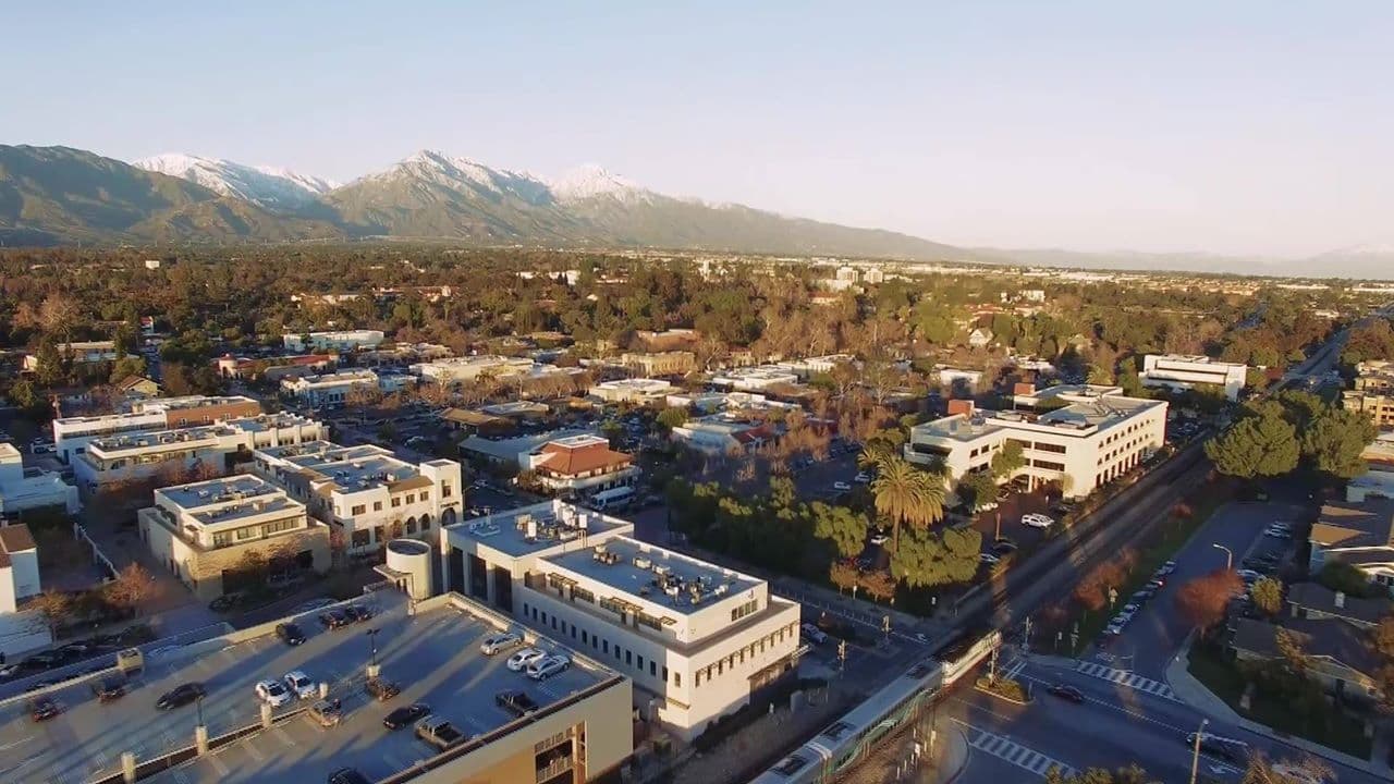 Keck Graduate Institute