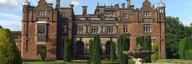 Keele University