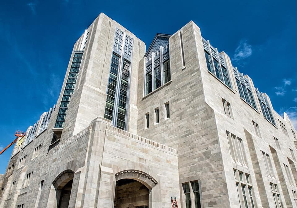 Kelley School of Business