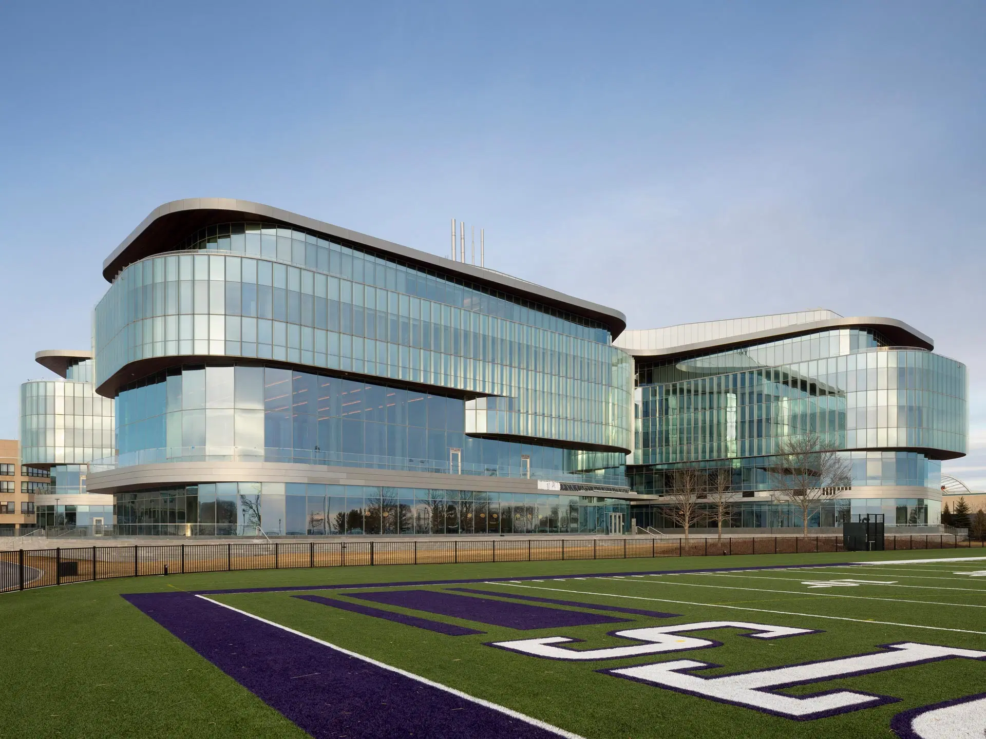 Kellogg School of Management