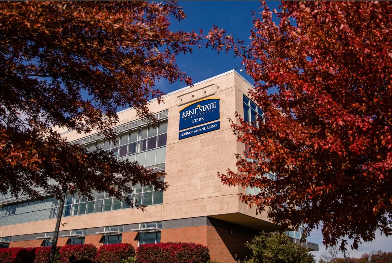 Kent State University Stark