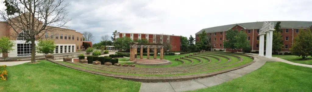 Kentucky State University