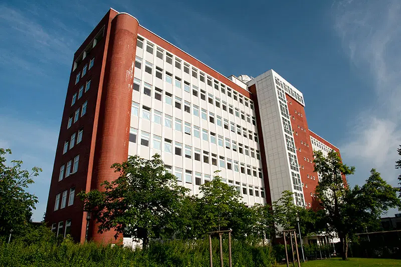 Kiel University of Applied Sciences
