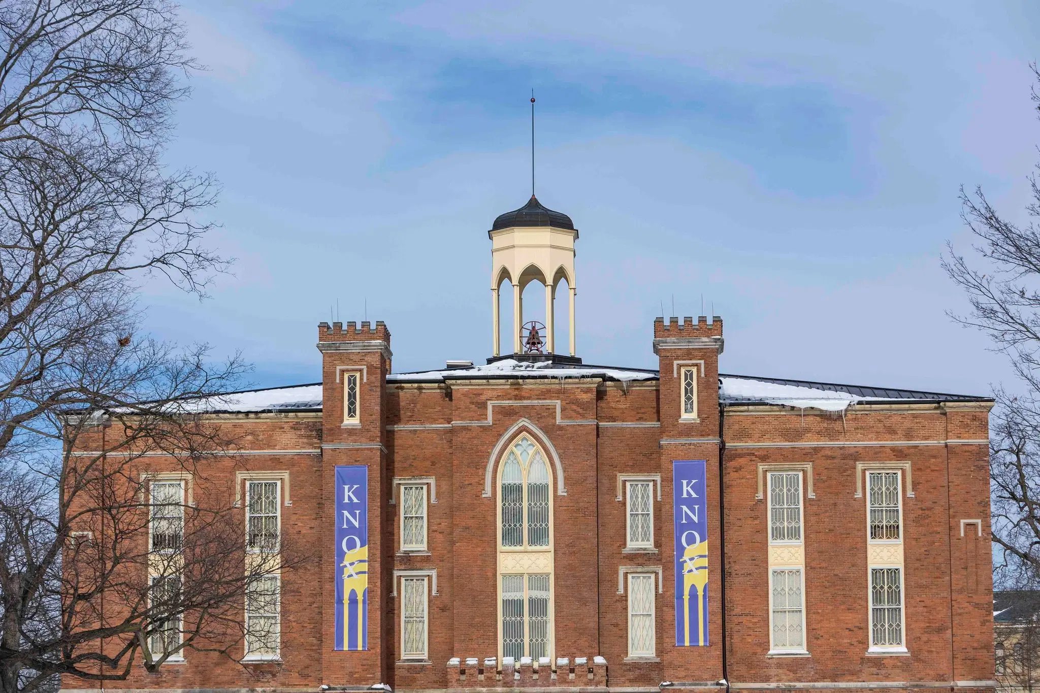 Knox College