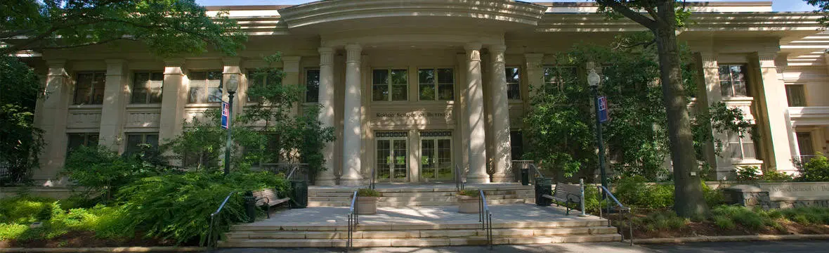Kogod School of Business
