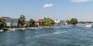 Konstanz University of Applied Sciences