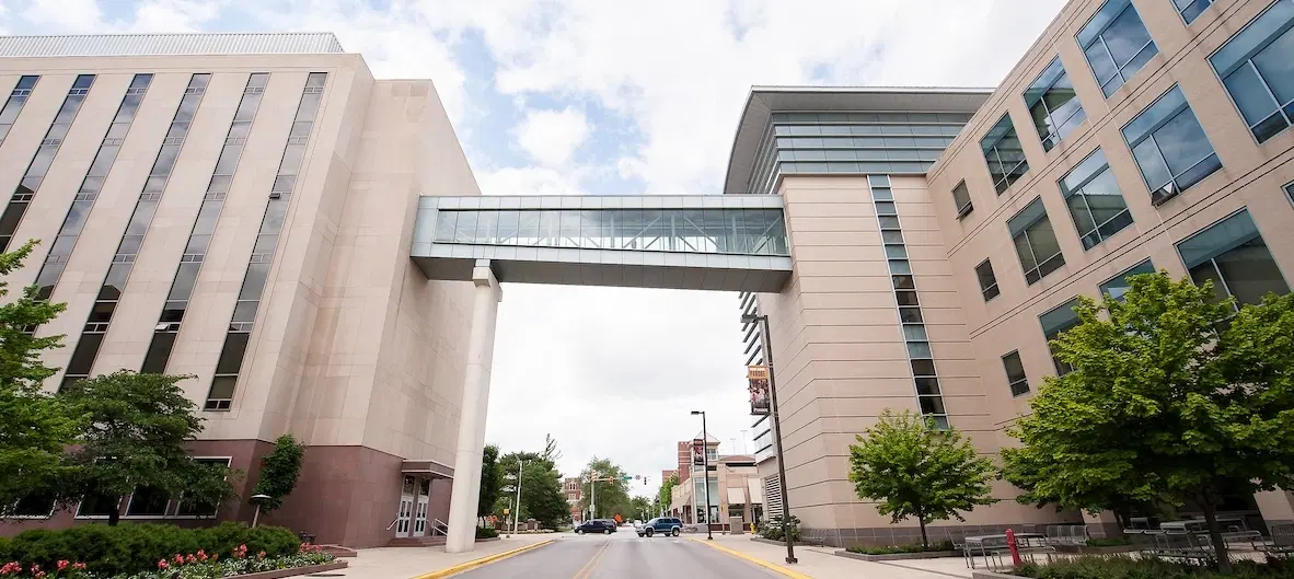 Krannert School of Management