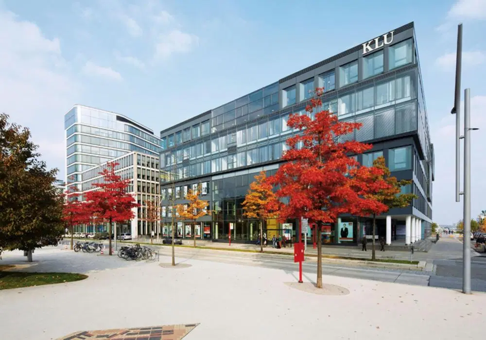 Kuehne Logistics University